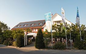 Hotel Wirtshaus Krone