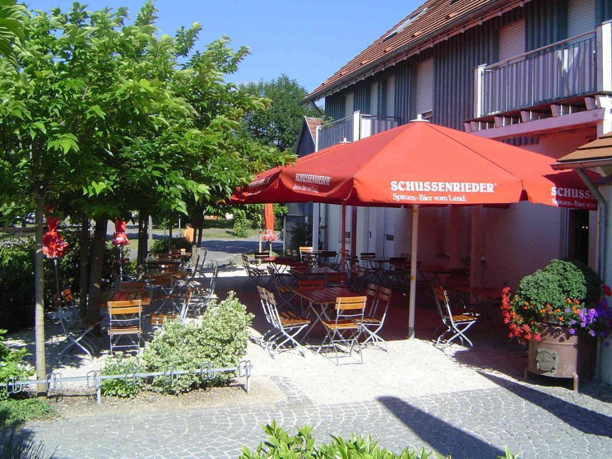 Hotel Wirtshaus Krone FDH Exterior foto