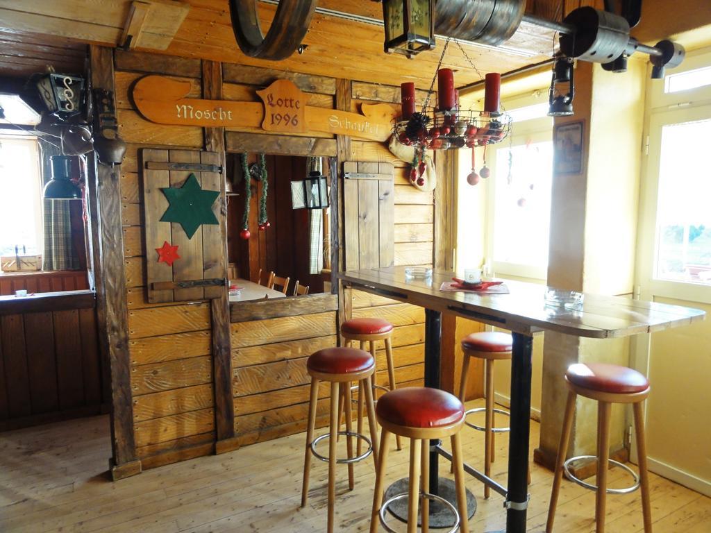 Hotel Wirtshaus Krone FDH Zimmer foto